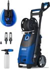 Мойка высокого давления Nilfisk-Alto Premium 200-15 Garden цена