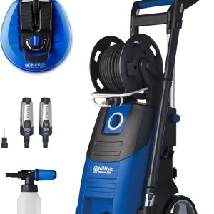 Мойка высокого давления Nilfisk-Alto Premium 200-15 Garden цена