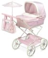 Купить Коляска для куклы 21век