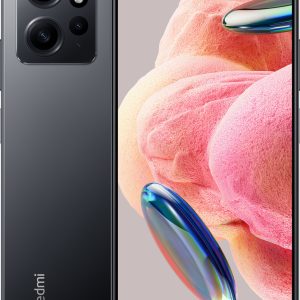 Смартфон Xiaomi Redmi Note 12 4GB/128GB без NFC международная версия (серый оникс) цена