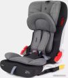 Детское автокресло Rant Taxi Isofix ZY25F (серый) цена