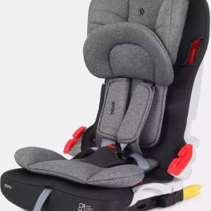 Детское автокресло Rant Taxi Isofix ZY25F (серый) цена