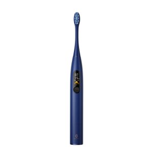 Зубная щетка Oclean X Pro (синий)