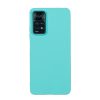 Чехол для Redmi Note 11 Pro/11 Pro 5G бампер АТ Soft touch (Бирюзовый)