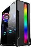Корпус 1stPlayer Rainbow R3 R3-A-1R1 цена