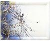 Картина Абстракция капли 8Л3028 21век