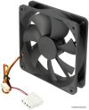 Вентилятор для корпуса GlacialTech GT Ice 12 CF-12250HD0AC0001 цена