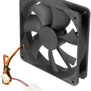 Вентилятор для корпуса GlacialTech GT Ice 12 CF-12250HD0AC0001 цена