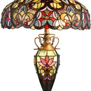 Настольная лампа Velante 825-804-03 цена