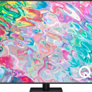 Телевизор Samsung QLED Q70B QE85Q70BAUXRU цена