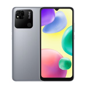 Смартфон Xiaomi Redmi 10A (3/64 Серебристый)