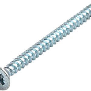 Саморез Универсальный 5.0x50 / 84047 21век