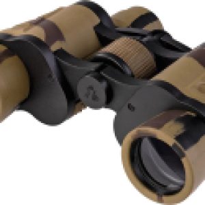 Бинокль 8х40 (HS 8x40) / 1105497 21век