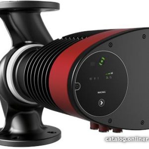 Циркуляционный насос Grundfos Magna1 40-120 F цена