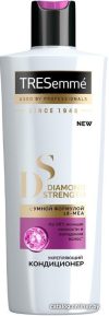 Кондиционер Tresemme Diamond Strength 400 мл цена