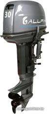 Лодочный мотор Allfa CG T30S цена