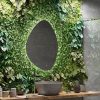 Континент Зеркало Alma Led 70x100 (нейтральная подсветка) цена