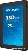 SSD Hikvision E100 128GB HS-SSD-E100/128GB цена