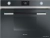 Микроволновая печь Smeg SF4120MN цена