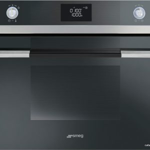 Микроволновая печь Smeg SF4120MN цена