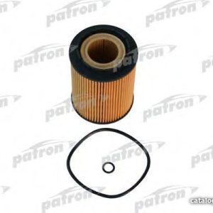 Масляный фильтр Patron PF4165 цена