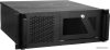 Корпус ExeGate 4U480-06/4U4021S EX254718RUS цена