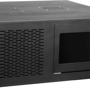 Корпус ExeGate 4U480-06/4U4021S EX254718RUS цена