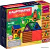 Конструктор Magformers Домик из бревен 705006 цена