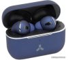 Наушники AccesStyle Indigo II TWS (темно-синий) цена