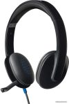 Наушники Logitech USB Headset H540 цена
