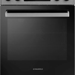 Кухонная плита MAUNFELD MEC511CS09TD цена
