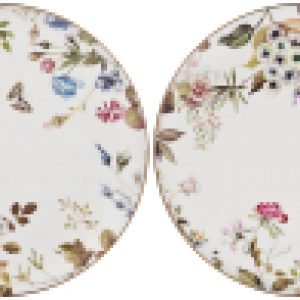 Набор тарелок