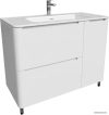 IDDIS Тумба под умывальник Edifice 100 EDI10WFi95 цена