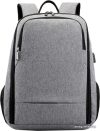 Городской рюкзак Norvik Gedons 4010.10 (серый) цена