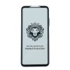 Стекло противоударное для POCO M3 Pro 5G/Redmi Note 10 5G CASE Full Glue
