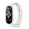 Ремешок для Xiaomi Smart Band 7 ORIGINAL (бежевый)