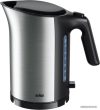Электрический чайник Braun IDCollection WK 5110 BK цена
