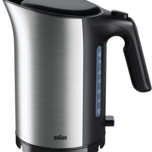 Электрический чайник Braun IDCollection WK 5110 BK цена