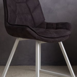 Стул Levmar Draco R (S64/графит) цена
