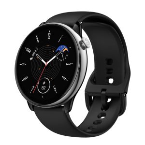 Умные часы Amazfit GTR Mini (черный)