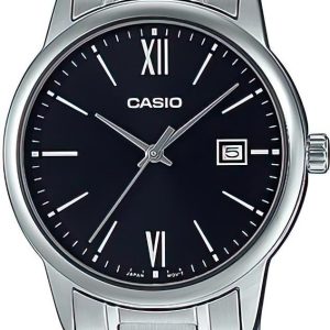 Наручные часы Casio MTP-V002D-1B3 цена