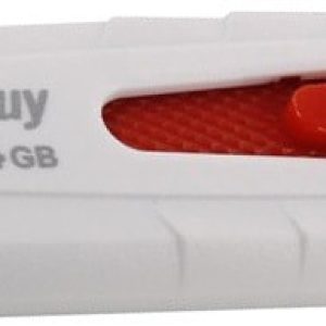 USB Flash SmartBuy Iron 64GB (белый) цена