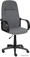Кресло TetChair Leader (серый) цена