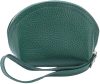 Косметичка 886-A006-GRN 21век