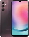 Смартфон Samsung Galaxy A24 SM-A245F/DSN 6GB/128GB (бордовый) цена