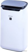 Очиститель воздуха Sharp FP-J60EU-W цена