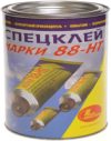 Клей Спецклей 88НТ 21век