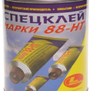 Клей Спецклей 88НТ 21век