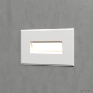 Фасадный светильник Elektrostandard MRL LED 1109 (белый) цена