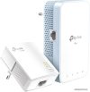 Комплект powerline-адаптеров TP-Link TL-WPA7517 KIT цена